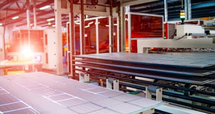 American Made Products